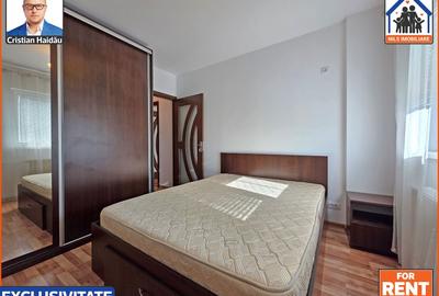 De inchiriat: Apartament 2 camere | Mobilat si utilat | Zona Marriott De inchiriat: Apartament 2 camere | Mobilat si utilat | Zona Marriott - 4