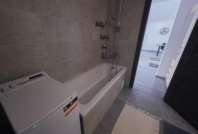 Apartament cu 3 camere semidecomandat în Triaj - 13