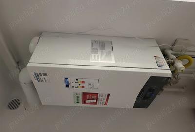 Inchiriez apartament 2 camere Obcini - 26