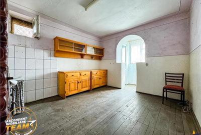 FILM! Apartament 2 camere,decomandat,cu garaj,1.400 mp teren,Let,Covasna - 13