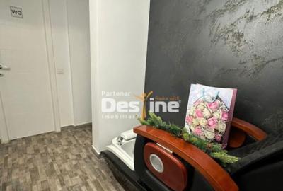 Spațiu comercial, de 83 mp, în Canta - 1