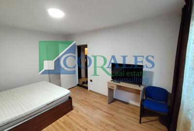 Etaj 1, Decomandat. Complexul Studentesc, disponibil imediat. - 3