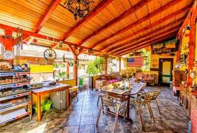 Vand Casa Spa?iu Comercial Zona Centrala - 8