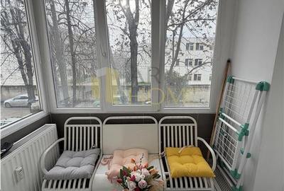 Apartament cu 3 camere decomandat, mobilat în Democrației - 5