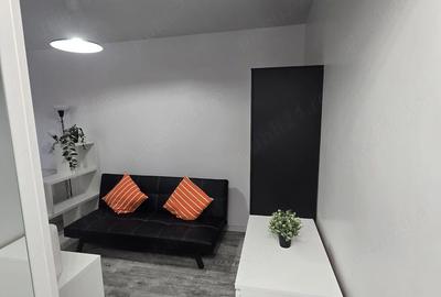 Garsonieră decomandată în Alexandru Obregia - 9