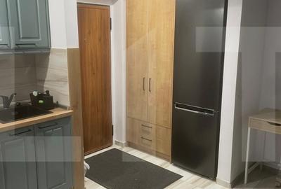 Apartament cu 2 camere, 43 mp, zona Viilor - 7