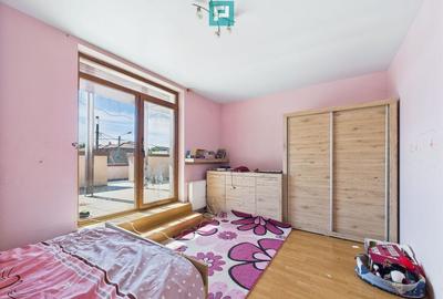 Casa Mehala Ideala pentru doua familii - 4