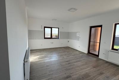 Duplex cu 2 camere cu Teren 435 Mp în Moșnița Nouă - 3