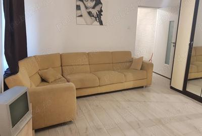 Garsonieră decomandată în Mazepa 1 - 3