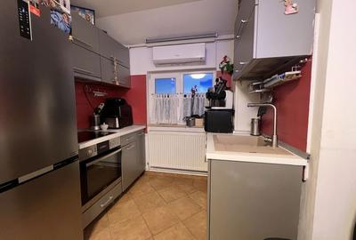 Apartament cu 3 camere decomandat în Central - 4