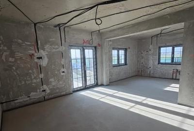 Casă individuală cu 4 camere cu Teren 600 Mp în Sud - 7