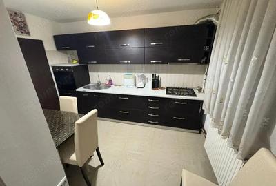 Apartament Teilor PS-uri, mobilat, utilat, etaj 3 - 10