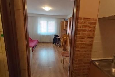 Garsonieră în Mărăști - 3