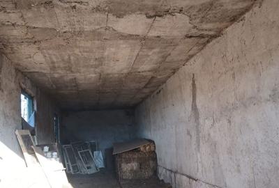 Casă cu 3 camere cu Teren 5000 Mp în Rădăcinești - 5