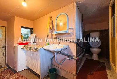 Casa 3 camere in Mun. Deva, Jud. Hunedoara, zona Viile Noi, suprafata totala teren 766 mp. - 5