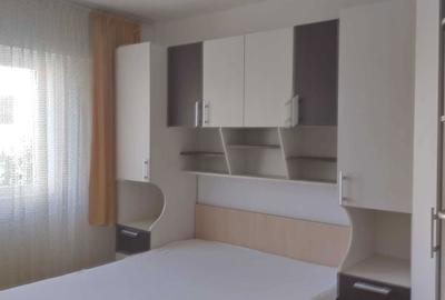 Garsonieră decomandată în Central - 1