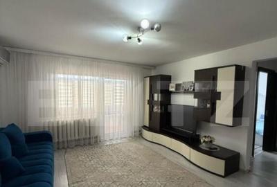 Apartament de vanzare, cu 2 camere, 56 mp, zona Debarcader - 3