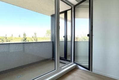 Apartamente 2 camere - Un nou standard in mijlocul naturii urbane - 7