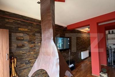 Apartament 3 camere, 102 mp, zona Bogdane?tilor - 9