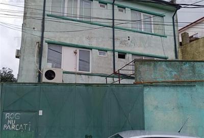 COMPLEX COMERCIAL GARA CONSTANTA - 3