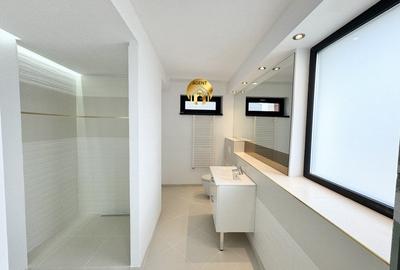 Vila Individuala 4 cam - cu Terasa pe Acoperis - 430mp teren - Otopeni Odai - 16