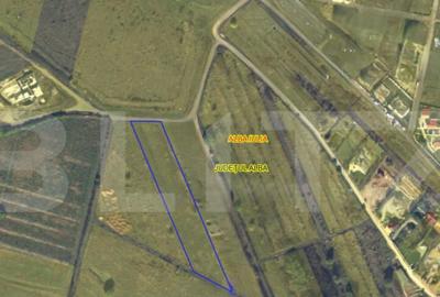 Teren intravilan, 6400 mp, zona Schit - 2