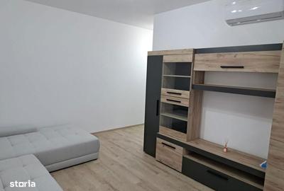 Apartament cu 2 camere, mobilat în Grozăvești