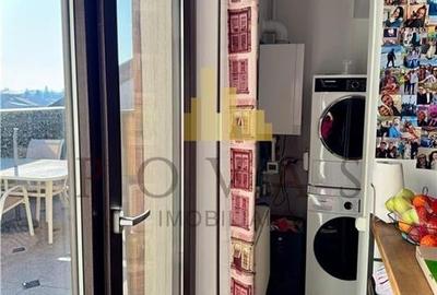 Inchiriere Apartament 3 Camere Bazilescu Laminorului Bucurestii Noi - 15