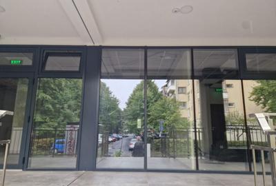 Spatiu comercial, 173 mp, zona Sasar - 1