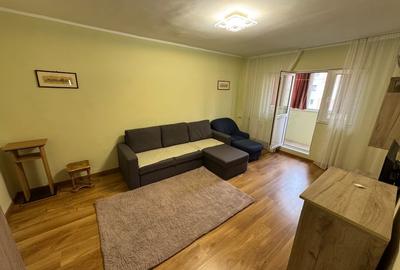 Apartament cu 2 camere decomandat, mobilat în Colentina - 2