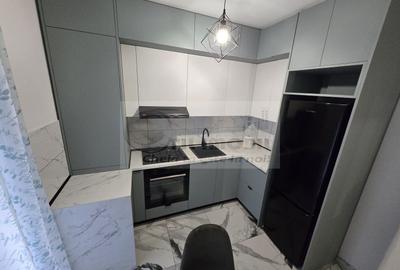 Apartament 1 cameră de închiriat – Valea Lupului-LOC DE PARCARE INCLUS - 4