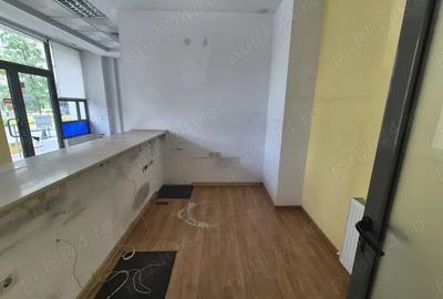 Inchiriez spa?iu comercial Republicii - 1