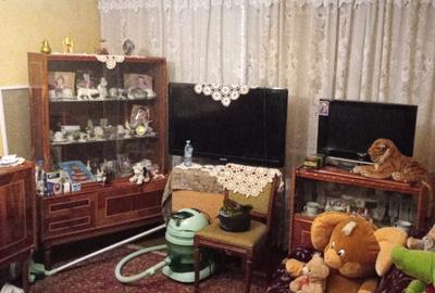 Apartament cu 3 camere semidecomandat în Olteniței - 1