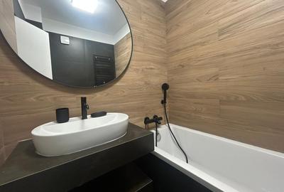 Apartament de lux Aviatiei  , 3 camere parter , curte Apartament de lux Aviatiei  , 3 camere parter , curte - 7