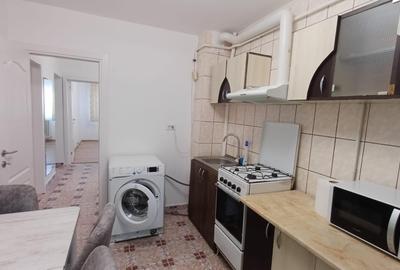 Apartament cu 3 camere decomandat, mobilat în Centru Civic - 9