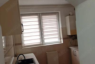 Apartament cu 2 camere semidecomandat în Micro 1 - 1