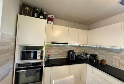 Locuinta moderna, eficienta energetic, cu gradina amenajata si ingrijita! - 13