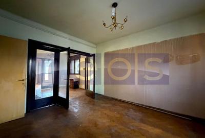 Apartament cu 3 camere semidecomandat în P-ța Alba Iulia - 6