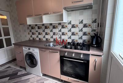 Apartament cu 2 camere nedecomandat, mobilat în Podul de Piatră - 1