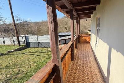 Casă cu 5 camere cu Teren 3252 Mp în Aghireșu - 7