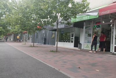 Spatiu comercial 110 mp de vanzare – Sector 3 - 1