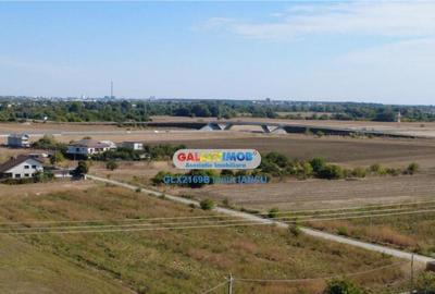 Teren de 2900 mp, în Cornetu - 7