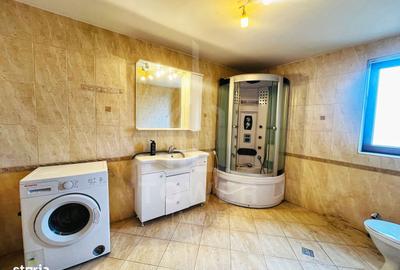 Casă cu 5 camere cu Teren 600 Mp în Veterani - 19