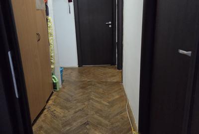 Bucur Obor /Metrou/Blocul Almo 2./Mihai Bravu - 1