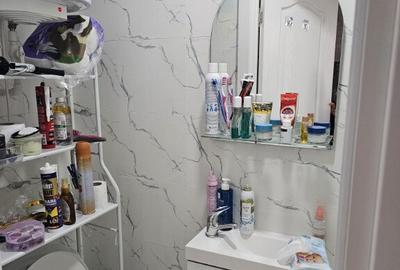 Camera de camin cu baie proprie in spate la Jumbo - 4