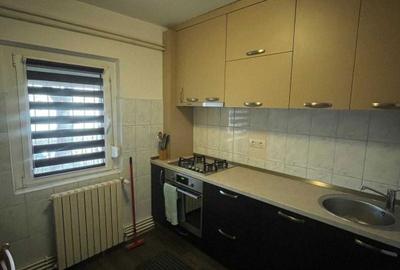 Apartament cu 2 camere decomandat în Sârbi - 4