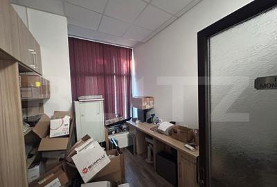 Spatiu birouri, 5 camere, 150 mp, parter de bloc, cartier Co - 4