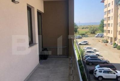Apartament de inchiriat cu 3 camere, etaj 2, Radauti Apartament de inchiriat cu 3 camere, etaj 2, Radauti - 10