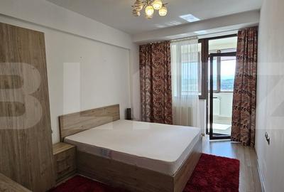 Apartament de vanzare, cu 2 camere, 70 mp, cu loc de parcare  - Isaran Residence - 7