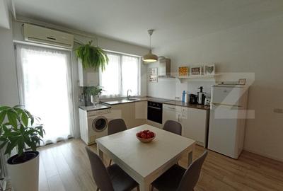 Apartament de vanzare cu 3 camere, 68 mp, zona Modern - 2